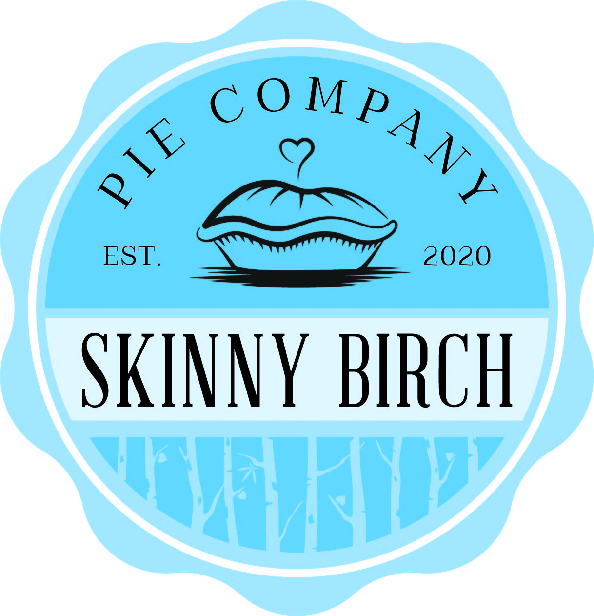 Skinny Birch